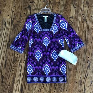 Dress by Laundry by Design